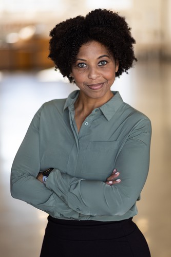 Yolanda Robinson